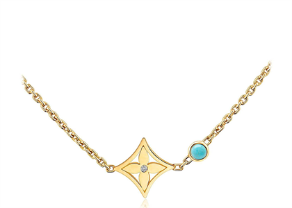 Gold Plated | Fashion Pendants